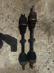 2007 Acura TL type S axles OEM J35 - Bild 1 von 4