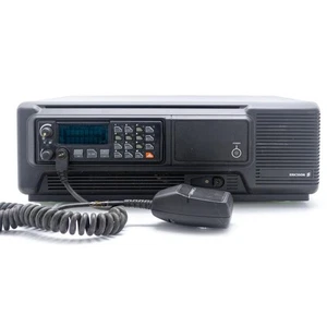 ERICSSON DSDX01 Radiosystem 2 Wege Nicht Getestet Station 850W - Bild 1 von 3