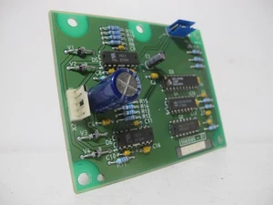 OCE 7050 Printer 5583585-01 Control Board PCB Magnetek PCA PWA 558358501 - Picture 1 of 7