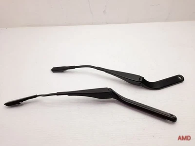 2011 Mini Cooper S Countryman R60 R61 Wiper Arm Set Left + Right 61619806440 - Image 1 of 4