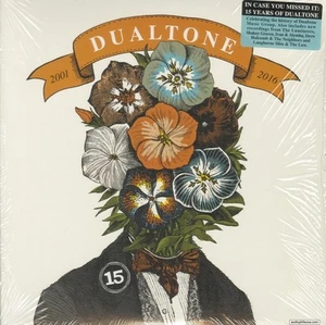 In Case You Missed It: 15 Years of Dualtone - Picture 1 of 1