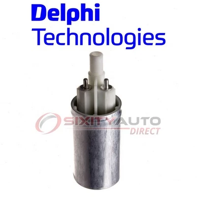 Delphi In-Tank Electric Fuel Pump for 1985-1988 Ford Ranger 2.3L 2.9L L4 V6 ot - Изображение 1 из 4
