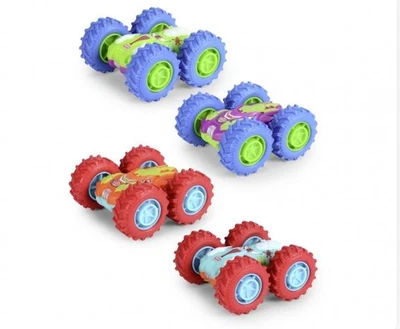 Dickie Toys Monster Flippy Foto 1 de 3