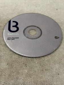 John Digweed - Bedrock - CD 2 ONLY IN GOOD CONDITION!!! - Picture 1 of 1