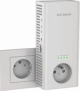 DEFECTUEUX ! Netgear Répéteur WiFi EX6470, Blanc - Photo 1/1