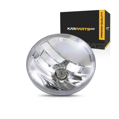 For GMC Sierra 3500 HD Fog Light 2007-2012 Driver Side CAPA GM2590104 Foto 1 de 4