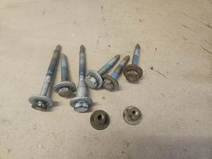 Juego de pernos de montaje de carrocería de doble cabina | Se adapta a Ford F250 F350 F450 1999-2007 - Imagen 1 de 4