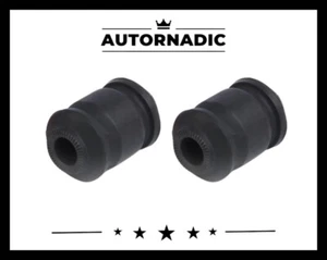 2 FRONT LOWER CONTROL ARM SMALL BUSHING FOR TOYOTA PRIUS RAV4 FREE SHIPPING - Picture 1 of 2