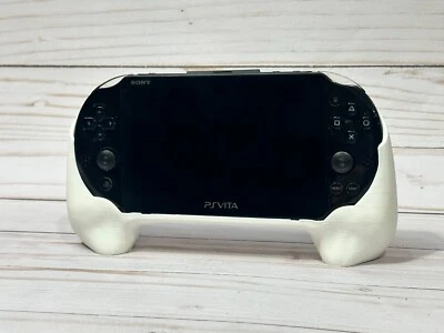 PS Vita Slim 2000 Comfort Grip & Stand - Sony Playstation - Image 1 of 4