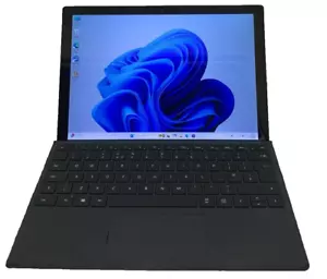 Microsoft Surface Pro 5 1796 WINDOWS 11 TABLET i5 7th Gen 8GB 256GB SSD Keyboard - Picture 1 of 4