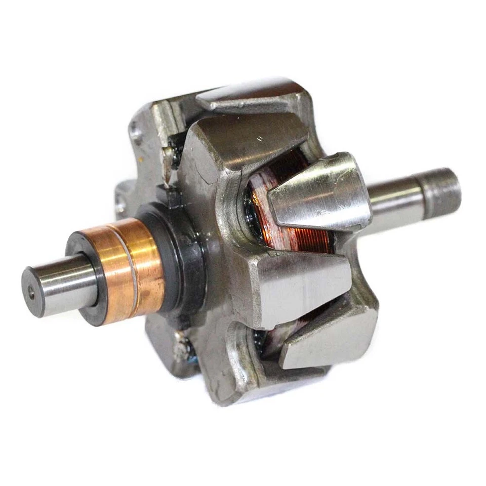 Rotor 12V 80A para Ford Aerostar Bronco F150 F250 86-94 Serie 2G 28-207 Foto 1 de 1