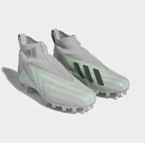 Adidas Freak Ultra 23 - AA Football BOOST PRIMEKNIT Cleats GW4179 Men's Size 13 - Picture 1 of 7