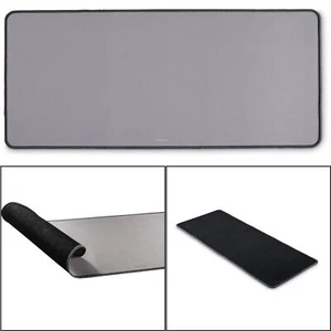 Hama PC Business Deskpad Tapis de Souris Clavier Souris Mat Support Office - Afbeelding 1 van 6