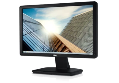 MONITOR DELL 19" E1912hf WIDESCREEN 1360 x 768 - NUOVO - Bild 1 von 2