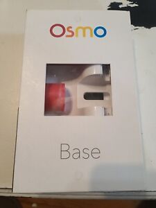 Osmo Base for iPad Air/Mini  Open Box UNTESTED  EUC