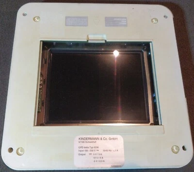 Kindermann CPD delta Typ 6238 - Image 1 of 2