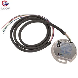 Single Fire Electronic Ignition Module Fits Harley-Davidson Motorcycle 53-644 - Picture 1 of 11
