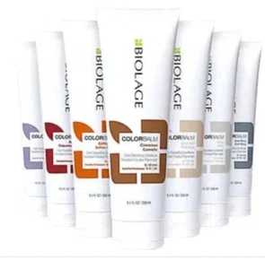 Acondicionador de depósito Biolage Color Balm (elige tu color) 8,5 fl oz - Imagen 1 de 2