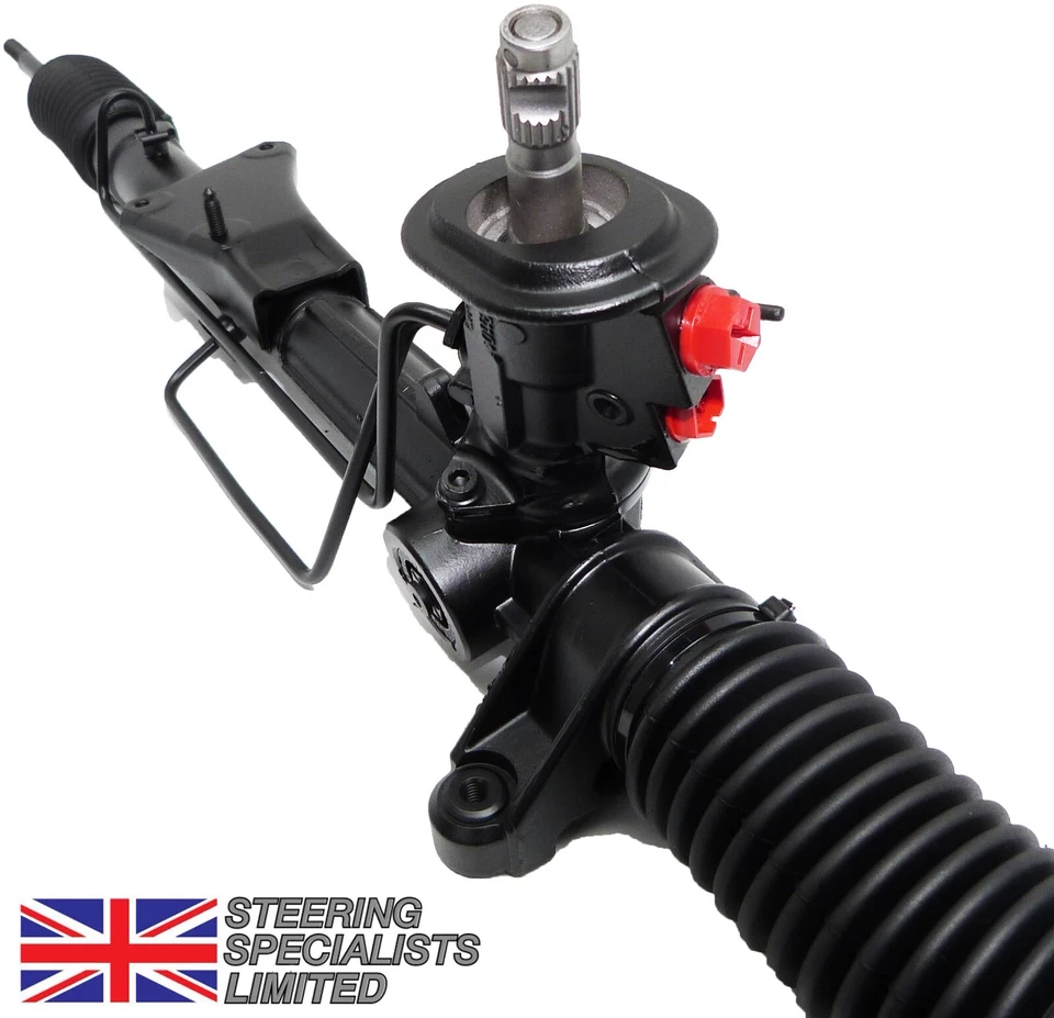 VW Golf MK4 1.9 TDI & SDI 1998>2004 Genuine Remanufactured Power Steering Rack - Image 1 of 1
