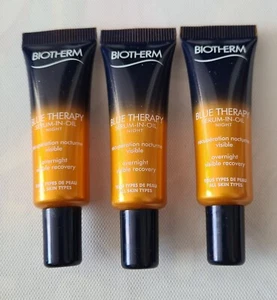Biotherm Blue Therapy Serum in oiL 30 ml - Bild 1 von 1