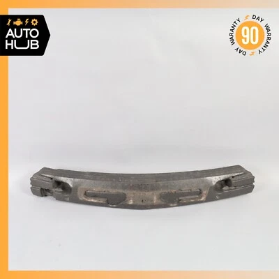03-06 Mercedes R230 SL600 SL500 parachoques delantero amortiguador espuma 2308850837 OEM Foto 1 de 4