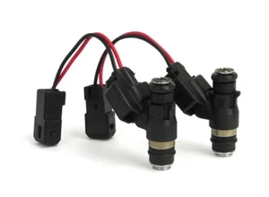 Daytona 20062 High Performance Fuel Injectors 06+ Harley Twin Cam 6.2 gram 82711 - Picture 1 of 1
