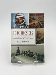 To Be Hoosiers - Imagen 1 de 3