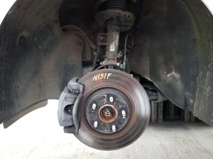LINKS VORNEFAHRWERK KIA OPTIMA MK2 JF 2018 1.7 DIESEL AUTO - Bild 1 von 3