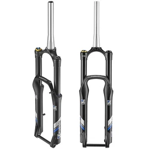 X-Fusion Sweep Boost HLR MTB Fork 27.5" 160mm Travel, Adjustable HS/LS & Rebound - Picture 1 of 5