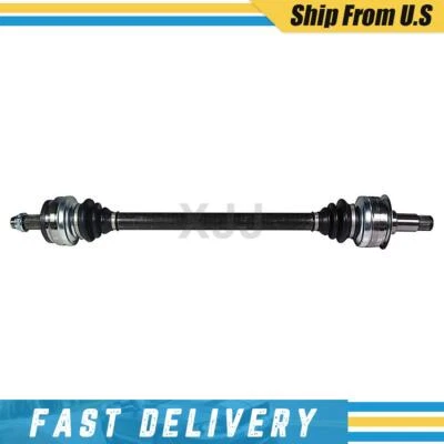 Eje articulado CV lado conductor trasero izquierdo mercedes-benz c300 2008-2014 Foto 1 de 4