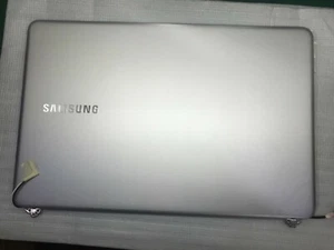 Assemblaggio completo schermo LCD 15" per notebook Samsung 9 NP900X5N-X01US FHD sliver - Foto 1 di 7