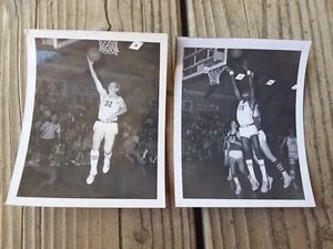 2 VTG 1970 Photos Ceres High School Basketball Identified Cali Education History - Picture 1 of 4
