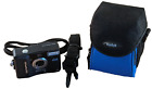 Kamera filmowa OLYMPUS iZOOM 2000 35 mm - obiektyw 25-50 mm - w pełni przetestowana i działająca