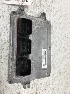 ECM ECU 12 HONDA CIVIC 1.8l At Canada Emissions - Picture 1 of 2