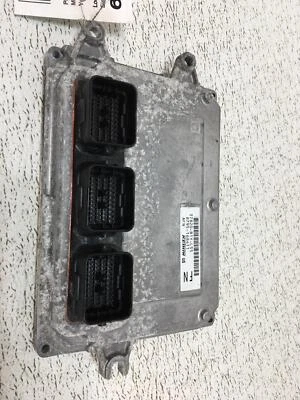 ECM ECU 12 HONDA CIVIC 1.8l At Canada Emissions - Image 1 of 2