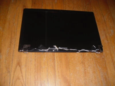15.6" LCD Screen (Display)  Assembly for Gateway NV53A  series  Laptop. - Image 1 of 2
