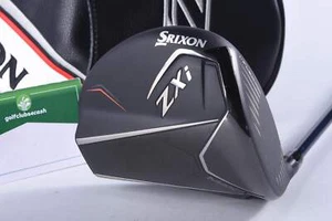 Srixon ZXi Max Driver / 10.5 Degree / Regular Flex Ventus TR Blue 6 Shaft - Picture 1 of 9