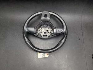 Steering Wheel 2015 Volkswagen Passat 561419091JE74 2014 X - Picture 1 of 12