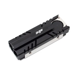 M.2 2280 SSD Heatsink Aluminum Solid State Drive Radiator Efficient Cooler Neu - Bild 1 von 6