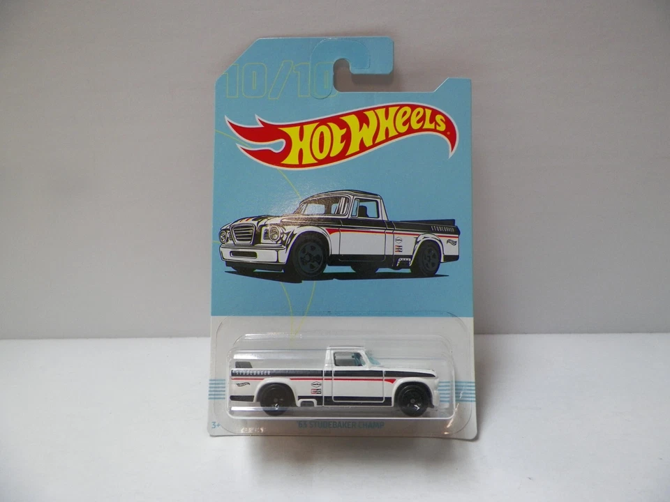 Hot Wheels - Mazda Miata - Lot S25