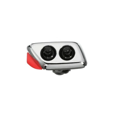 05-07 CHRYSLER 300 FARO LÁMPARA LAVADORA BOQUILLA DERECHA GENUINO MOPAR 4805832AA Foto 1 de 4