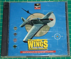 PC Game: Discovery Wings Over Europe - Picture 1 of 5