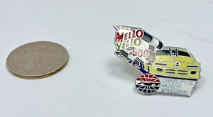 1994 Mello Yello 500 Charlotte Motor Speedway Pin - Picture 1 of 1