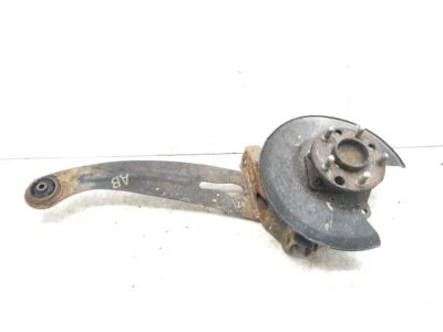 Jaguar X-Type 2.0D 96kW Diesel 2004 Rear right wheel hub spindle knuckle  - Image 1 of 4