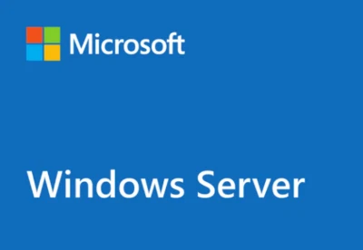 Microsoft Windows Server 2022 License Operating System DVD - P73-08328 - Image 1 of 3