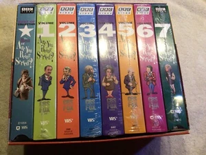Are You Being Served Complete Video Collection - Picture 1 of 5