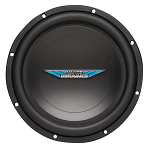 IDQ12 V.4 D2 - Image Dynamics 12"  750 Watts Max RMS Dual 2-Ohm Subwoofer - Picture 1 of 2