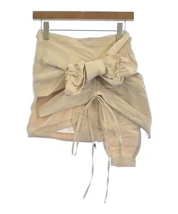 N゚ 21 Mini Skirts Pink 36(Approx. XS) 2200564687244 - Picture 1 of 6