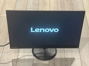 Lenovo ThinkVision 23.8" Monitor 62A8KAT1US - Picture 1 of 5