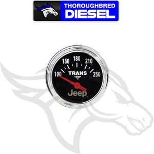 TEMPERATURA DE TRANSMISIÓN JEEP 2-1/16IN - Imagen 1 de 1